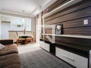 Apartamento para Venda em São Paulo/SP Piqueri 2 Quartos