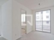 Apartamento para Venda em São Paulo/SP Piqueri 2 Quartos