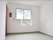 Apartamento para Venda em São Paulo/SP Piqueri 2 Quartos