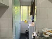 Apartamento para Venda em São Paulo/SP Piqueri 2 Quartos