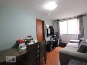 Apartamento para Venda em São Paulo/SP Piqueri 2 Quartos