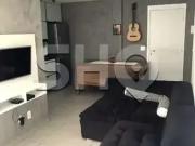 Apartamento para Venda em São Paulo/SP Piqueri 2 Quartos