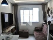 Apartamento para Venda em São Paulo/SP Piqueri 2 Quartos