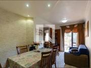 Apartamento para Venda em São Paulo/SP Piqueri 2 Quartos