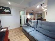 Apartamento para Venda em São Paulo/SP Piqueri 2 Quartos