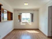 Apartamento para Venda em São Paulo/SP Piqueri 2 Quartos