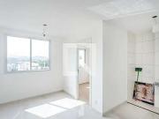 Apartamento para Venda em São Paulo/SP Piqueri 2 Quartos