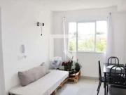 Apartamento para Venda em São Paulo/SP Piqueri 2 Quartos