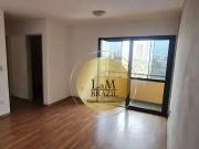 Apartamento para Venda em São Paulo/SP Piqueri 2 Quartos