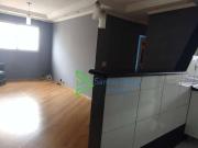 Apartamento para Venda em São Paulo/SP Piqueri 2 Quartos