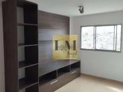 Apartamento para Venda em São Paulo/SP Piqueri 2 Quartos