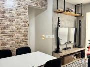 Apartamento para Venda em São Paulo/SP Piqueri 2 Quartos