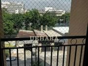 Apartamento para Venda em São Paulo/SP Piqueri 2 Quartos