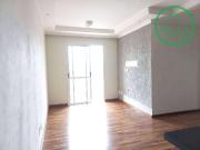 Apartamento para Venda em São Paulo/SP Piqueri 3 Quartos