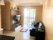 Apartamento para Venda em São Paulo/SP Piqueri 3 Quartos