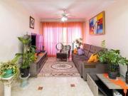 Apartamento para Venda em São Paulo/SP Piqueri 3 Quartos