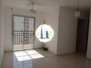 Apartamento para Venda em São Paulo/SP Piqueri 3 Quartos