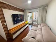 Apartamento para Venda em São Paulo/SP Piqueri 3 Quartos