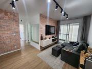 Apartamento para Venda em São Paulo/SP Piqueri 3 Quartos
