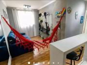Apartamento para Venda em São Paulo/SP Pirajussara 2 Quartos