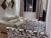 Apartamento para Venda em São Paulo/SP Pirajussara 2 Quartos