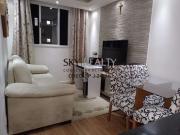 Apartamento para Venda em São Paulo/SP Pirajussara 2 Quartos