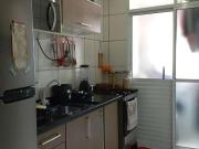 Apartamento para Venda em São Paulo/SP Pirajussara 2 Quartos