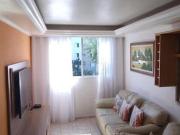 Apartamento para Venda em São Paulo/SP Pirajussara 2 Quartos