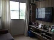 Apartamento para Venda em São Paulo/SP Pirajussara 2 Quartos