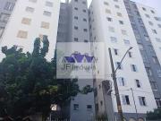 Apartamento para Venda em São Paulo/SP Pirajussara 2 Quartos