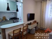Apartamento para Venda em São Paulo/SP Pirajussara 2 Quartos