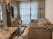 Apartamento para Venda em São Paulo/SP Pirajussara 3 Quartos