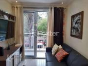 Apartamento para Venda em São Paulo/SP Pirajussara 3 Quartos