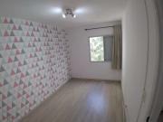 Apartamento para Venda em São Paulo/SP Piraporinha 2 Quartos