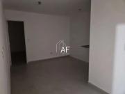 Apartamento para Venda em São Paulo/SP Pirituba 1 Quartos