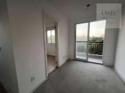 Apartamento para Venda em São Paulo/SP Pirituba 2 Quartos