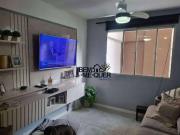 Apartamento para Venda em São Paulo/SP Pirituba 2 Quartos