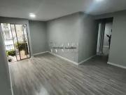 Apartamento para Venda em São Paulo/SP Pirituba 2 Quartos