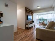 Apartamento para Venda em São Paulo/SP Pirituba 2 Quartos