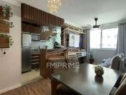 Apartamento para Venda em São Paulo/SP Pirituba 2 Quartos