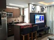 Apartamento para Venda em São Paulo/SP Pirituba 2 Quartos