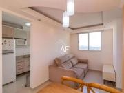 Apartamento para Venda em São Paulo/SP Pirituba 2 Quartos