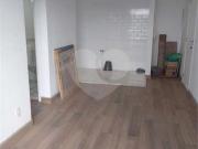 Apartamento para Venda em São Paulo/SP Pirituba 2 Quartos