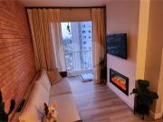 Apartamento para Venda em São Paulo/SP Pirituba 2 Quartos