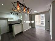 Apartamento para Venda em São Paulo/SP Pirituba 2 Quartos