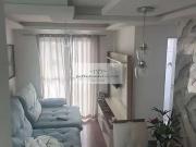 Apartamento para Venda em São Paulo/SP Pirituba 2 Quartos