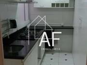 Apartamento para Venda em São Paulo/SP Pirituba 2 Quartos