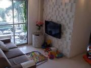 Apartamento para Venda em São Paulo/SP Pirituba 2 Quartos