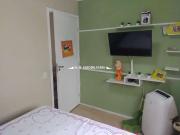 Apartamento para Venda em São Paulo/SP Pirituba 2 Quartos