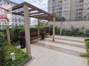 Apartamento para Venda em São Paulo/SP Pirituba 2 Quartos